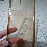 قاب گوشی سیلیکون عروسکی پاپ سوکت طرح استیچ|لوازم جانبی موبایل و تبلت|کرج, فاز ۳ گوهردشت|دیوار