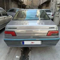 پژو ۴۰۵|خودرو سواری و وانت|کرج, خرمدشت|دیوار