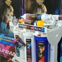 دستگاه تصفیه آب خانگی|آب‌سردکن و تصفیه آب|رشت, شهرک قدس|دیوار