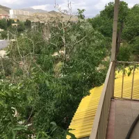 باغ ویلا رودهن مهراباد