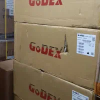 لیبل پرینتر گودکس G500