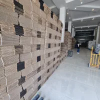 کارتن ۵ لایه مقاوم جنس کرافت