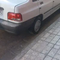 پراید ۱۳۱ se مدل ۹۳ کم کار|خودرو سواری و وانت|اندیشه, اندیشه فاز ۱|دیوار