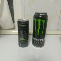 مانستر اصلی 250 سی به فروش میرسد و 500سی|خوردنی و آشامیدنی|کلاله, |دیوار