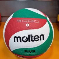 توپ والیبال