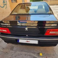 ۹۵ سیم درحد صفر کم کار|خودرو سواری و وانت|پلدختر, |دیوار