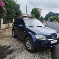 ویتارا ۲۰۰۰ دنده