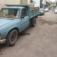 نیسان کمپرسی