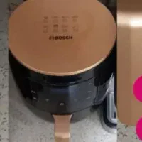 سرخکن بدون روغن|اجاق گاز و لوازم برقی پخت‌وپز|رودسر, |دیوار