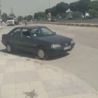 روا مدل ۸۵ دوگانه کارخانه|خودرو سواری و وانت|کرمانشاه, |دیوار