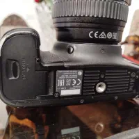 دوربین عکاسی کانن 6d با لنز ۲۴-۱۰۵|دوربین عکاسی و فیلمبرداری|رفسنجان, |دیوار