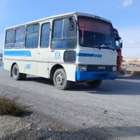 مینی بوس ایویکو a60