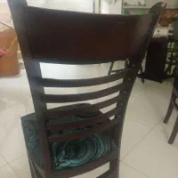 صندلی|میز و صندلی غذاخوری|دلیجان, |دیوار