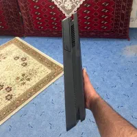 فروش ps4 اسلیم درحد نو|کنسول، بازی ویدئویی و آنلاین|سمنان, |دیوار