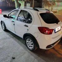 کوییک مدل ۱۴۰۲|خودرو سواری و وانت|سلماس, |دیوار