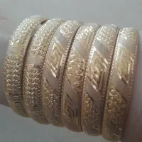 النگوی طلا نو شماره ۱
