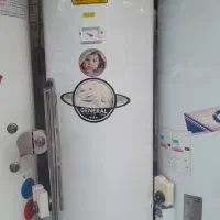 تعویض ابگرمکن نو با فرسوده|آبگرمکن، پکیج، شوفاژ|ارومیه, |دیوار