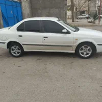 فروش سمند ef7دوگانه شرکت مدل 91|خودرو سواری و وانت|کوهدشت, |دیوار