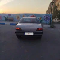 پژو 405مدل 86دوگانه شرکتی|خودرو سواری و وانت|پاکدشت, پاکدشت (مامازند)|دیوار