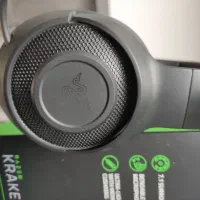 هدفون گیمینگ kraken x lite|قطعات و لوازم جانبی رایانه|ارومیه, |دیوار