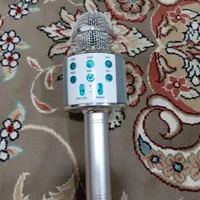 بلندگو