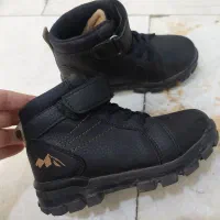 نیم بوت السی سایز ۲۶