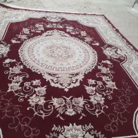 فرش ۱۲ متری در حد نو