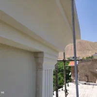 اجرای سیمان کاری