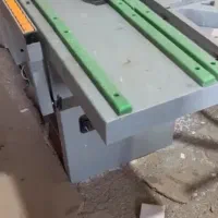 دو دستگاه دورکن و نوار زن