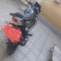 اپاچی 160|موتورسیکلت|کاشان, باغ فین|دیوار