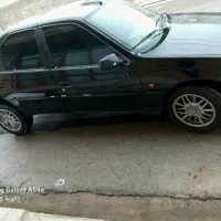 پژو 405 تمیز مدل ۹۶|خودرو سواری و وانت|آذرشهر, |دیوار