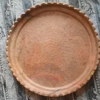 سینی مسی قدیمی