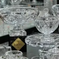 سرویس کریستال