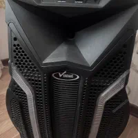 اسپیکر شارژی