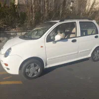 mvm 110 چهار سیلندر