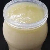 روغن حیوانی گوسفندی