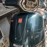 موتور کویر s5 150 مدل ۱۴۰۲