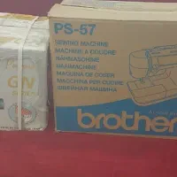 چرخ خیاطی برادر، سردوز،دستگاه کاموابافی برادر ژاپن