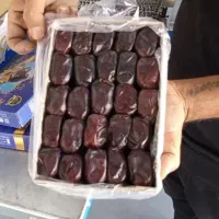 خرمارطب مضافتی بم/دوردیفه سوپر درجه یک