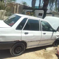 پراید مدل 90معاوضه