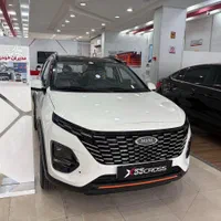 ام‌وی‌ام X33 Cross (اومودا C3)، مدل ۱۴۰۴