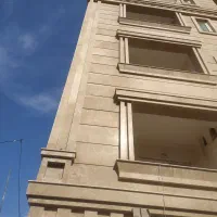 واحد آپارتمان نوساز وام دار