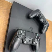 پی اس ۴ بسیار تمییز|کنسول، بازی ویدئویی و آنلاین|کرمان, |دیوار