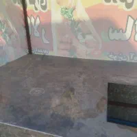 فروش چرخ فلافل|کافیشاپ و رستوران|ایرانشهر, |دیوار