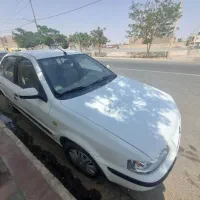 سمند ef7 دوگانه|خودرو سواری و وانت|بیرجند, |دیوار