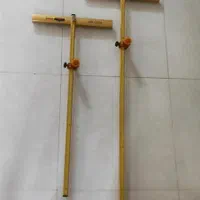 قواره بر اسلب.قواره بر سرامیک