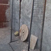 بار بند مزدا