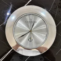 ساعت دیواری