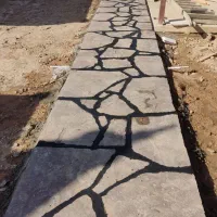 تعریف سنگ کوهستانی دوام بالا در برابر رطوبت