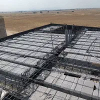 کارگاه تیرچه وبلوک آدرس روبروی اداره راه وترابری|مصالح و تجهیزات ساختمان|بهبهان, |دیوار